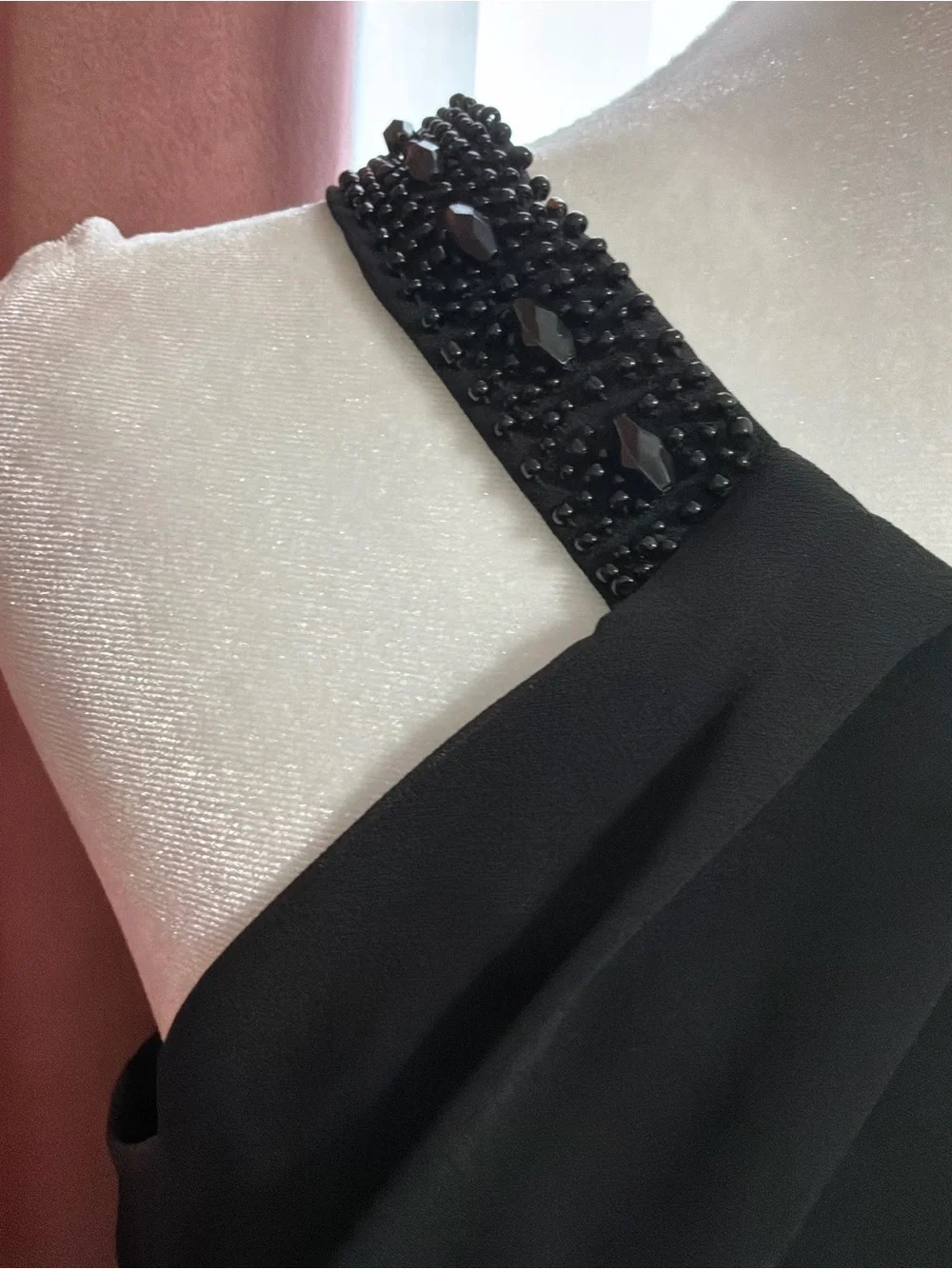 NWOT Evan Picone black dresses size 6